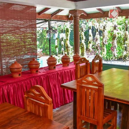 The King'S Garden Resort Dambulla Εξωτερικό φωτογραφία