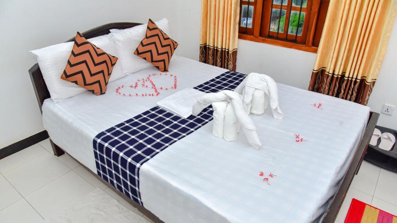 The King'S Garden Resort Dambulla Εξωτερικό φωτογραφία