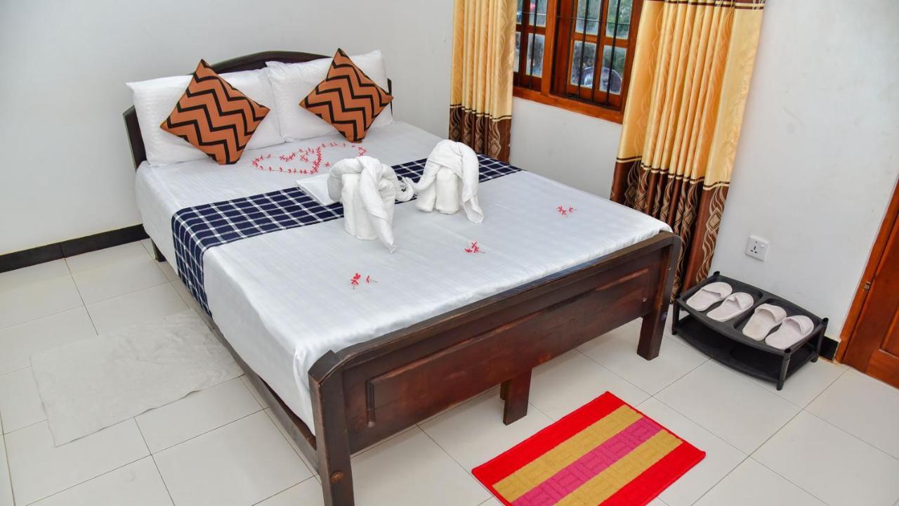 The King'S Garden Resort Dambulla Εξωτερικό φωτογραφία