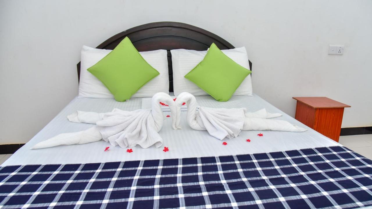 The King'S Garden Resort Dambulla Εξωτερικό φωτογραφία