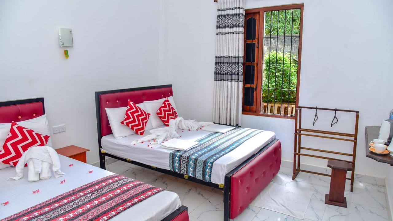 The King'S Garden Resort Dambulla Εξωτερικό φωτογραφία