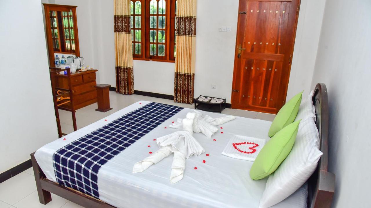 The King'S Garden Resort Dambulla Εξωτερικό φωτογραφία