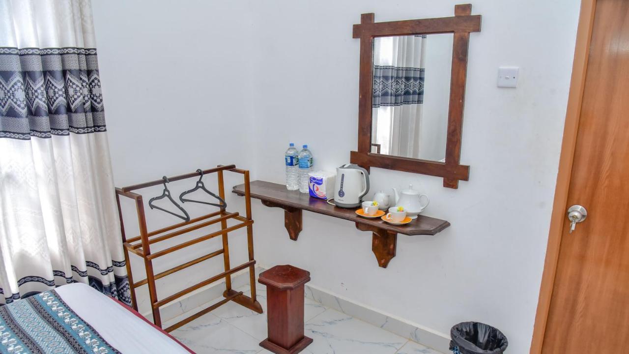 The King'S Garden Resort Dambulla Εξωτερικό φωτογραφία