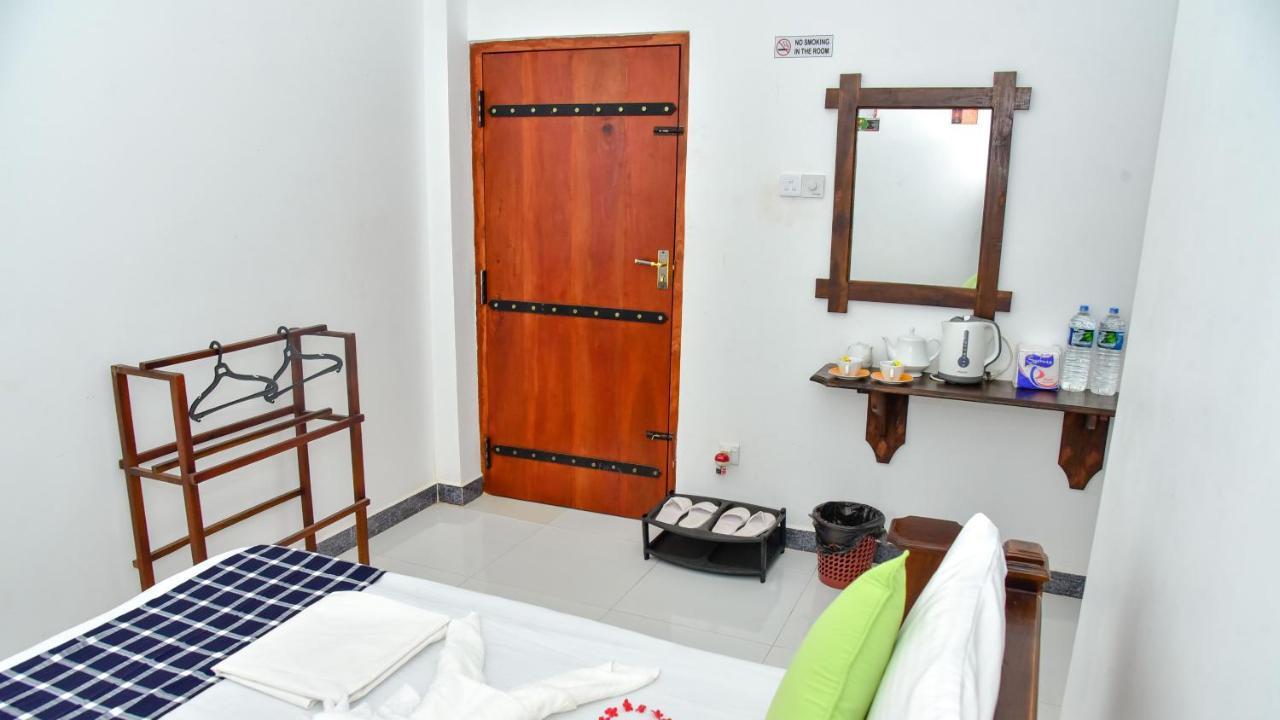 The King'S Garden Resort Dambulla Εξωτερικό φωτογραφία