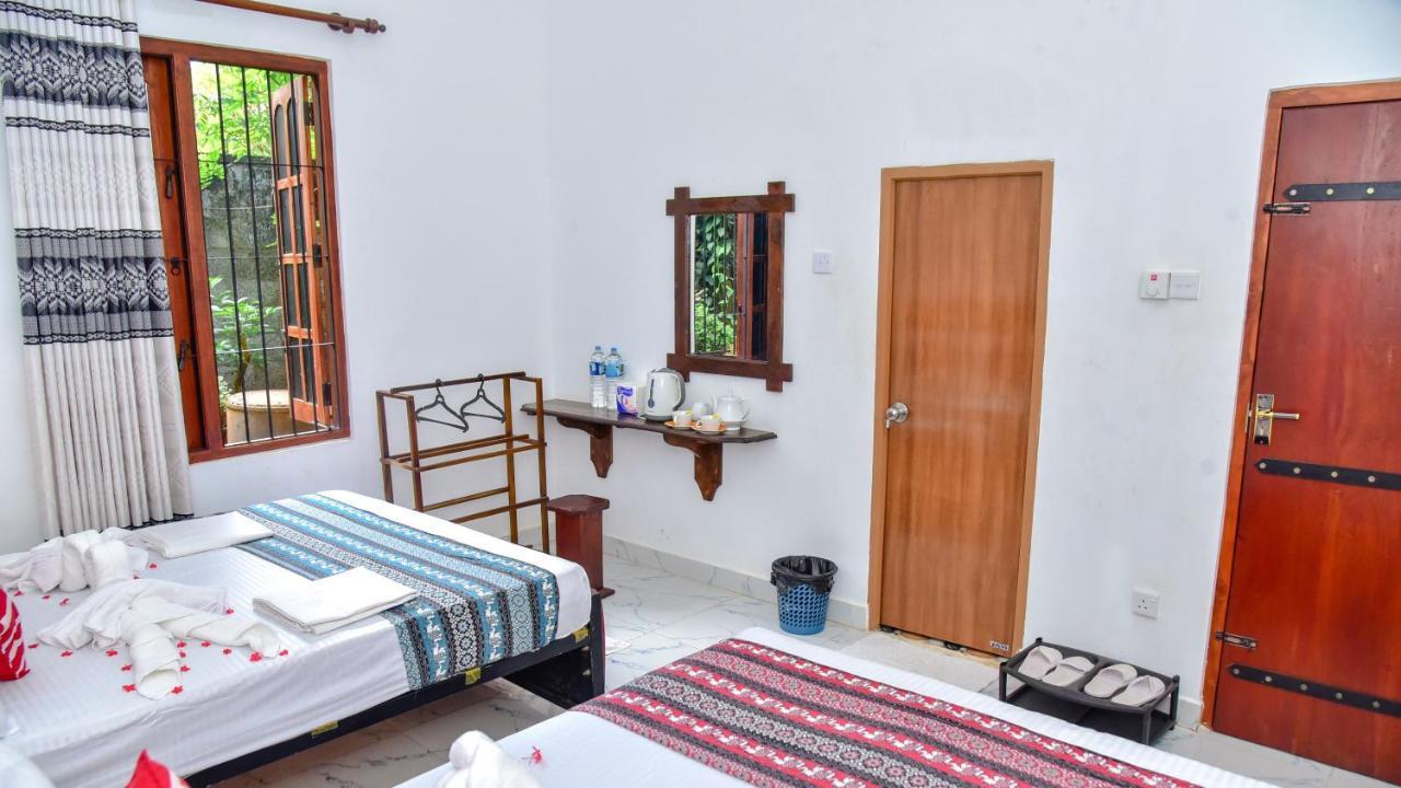 The King'S Garden Resort Dambulla Εξωτερικό φωτογραφία