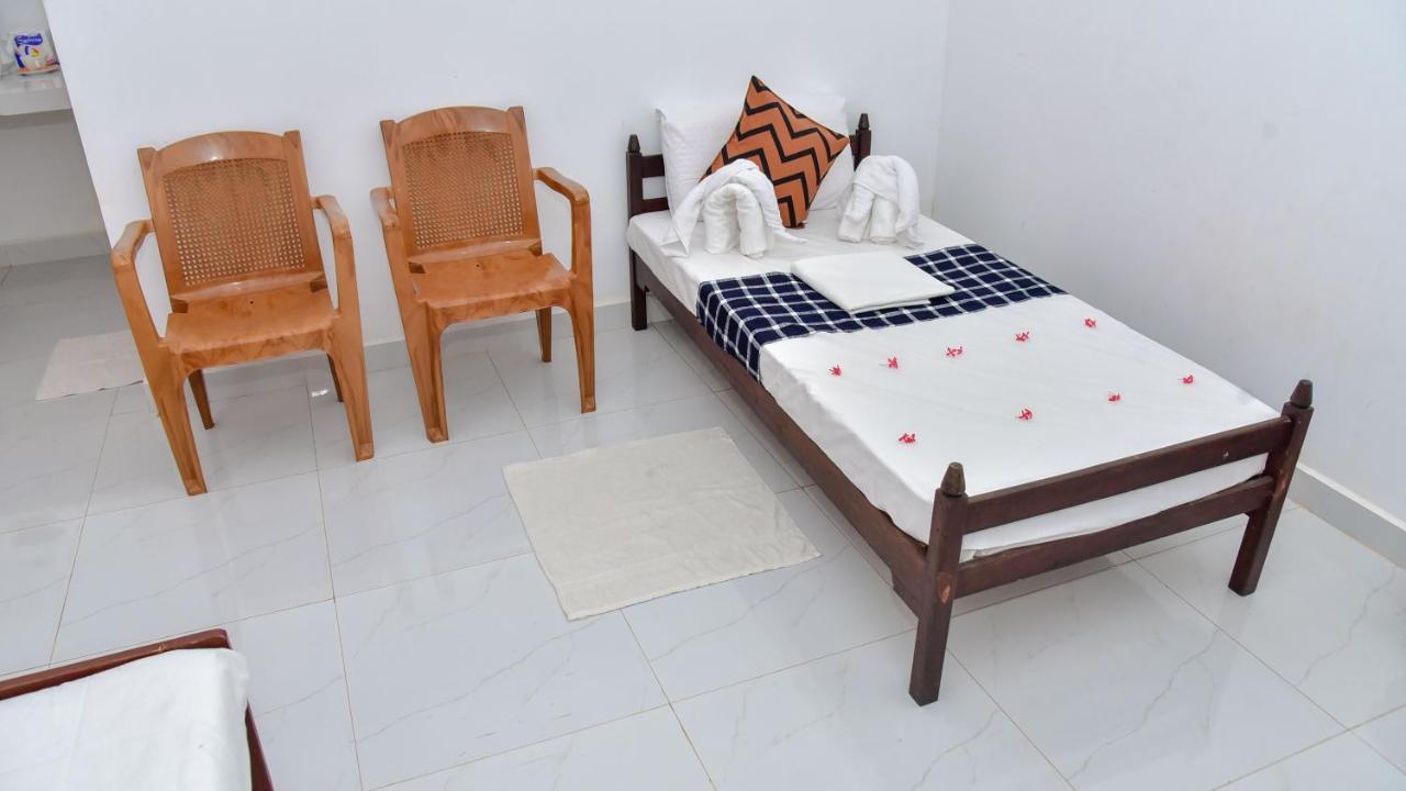 The King'S Garden Resort Dambulla Εξωτερικό φωτογραφία