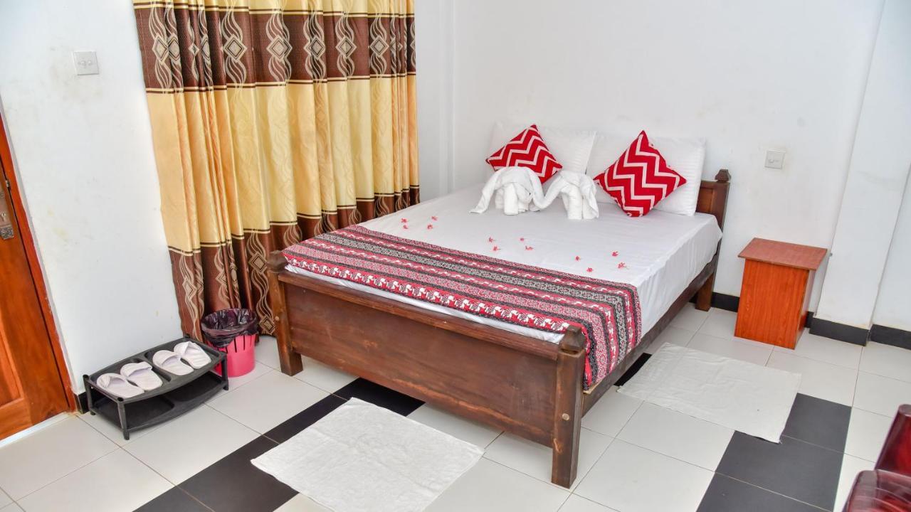 The King'S Garden Resort Dambulla Εξωτερικό φωτογραφία