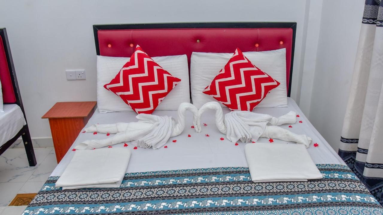 The King'S Garden Resort Dambulla Εξωτερικό φωτογραφία