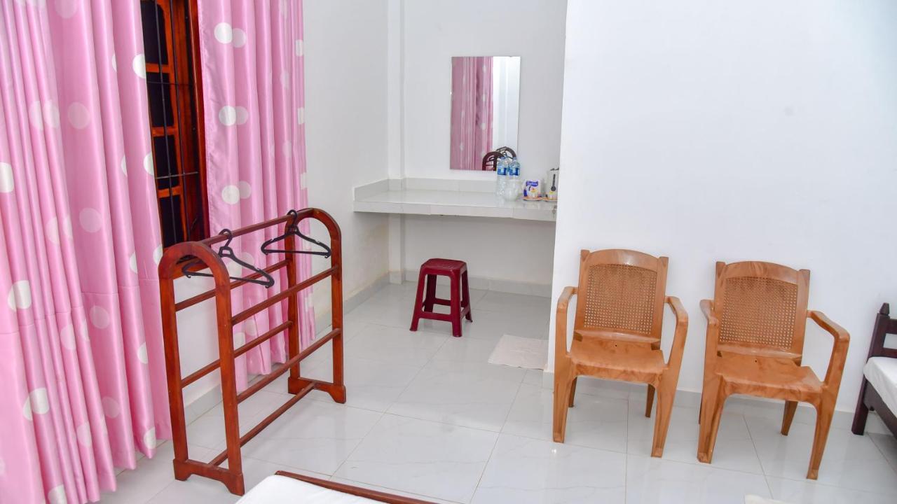 The King'S Garden Resort Dambulla Εξωτερικό φωτογραφία