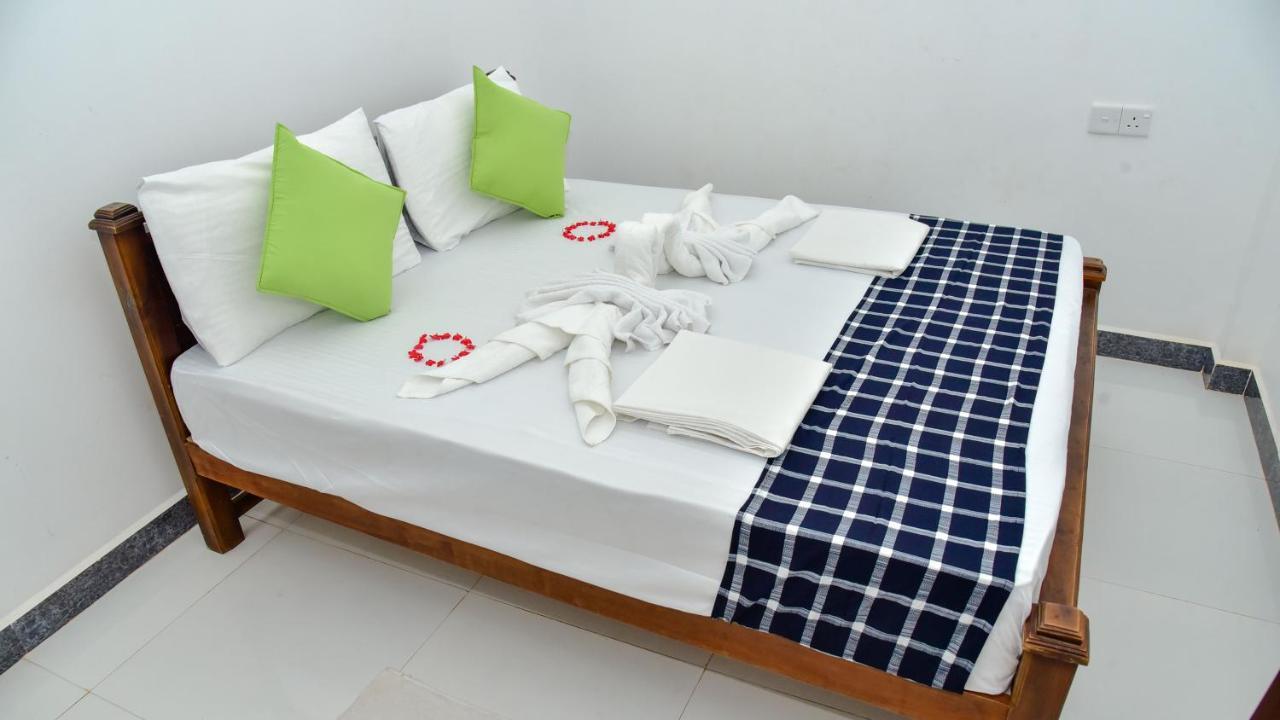 The King'S Garden Resort Dambulla Εξωτερικό φωτογραφία
