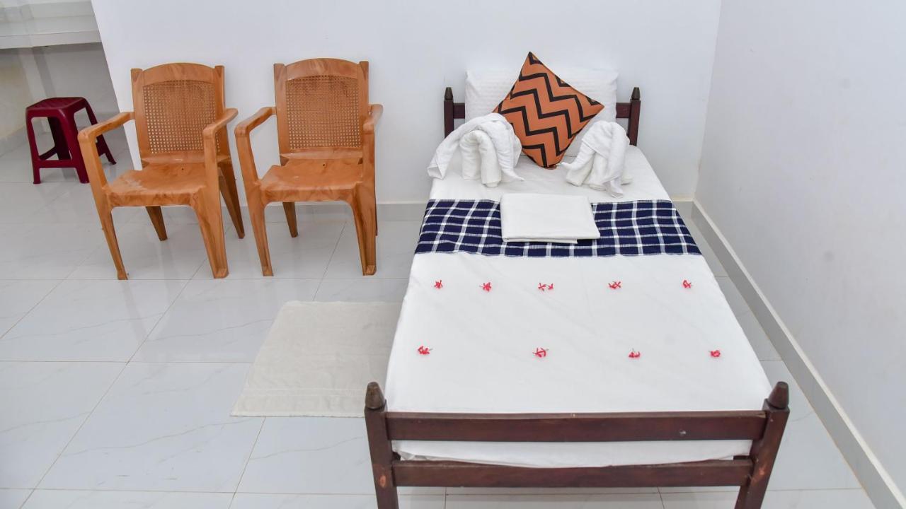The King'S Garden Resort Dambulla Εξωτερικό φωτογραφία