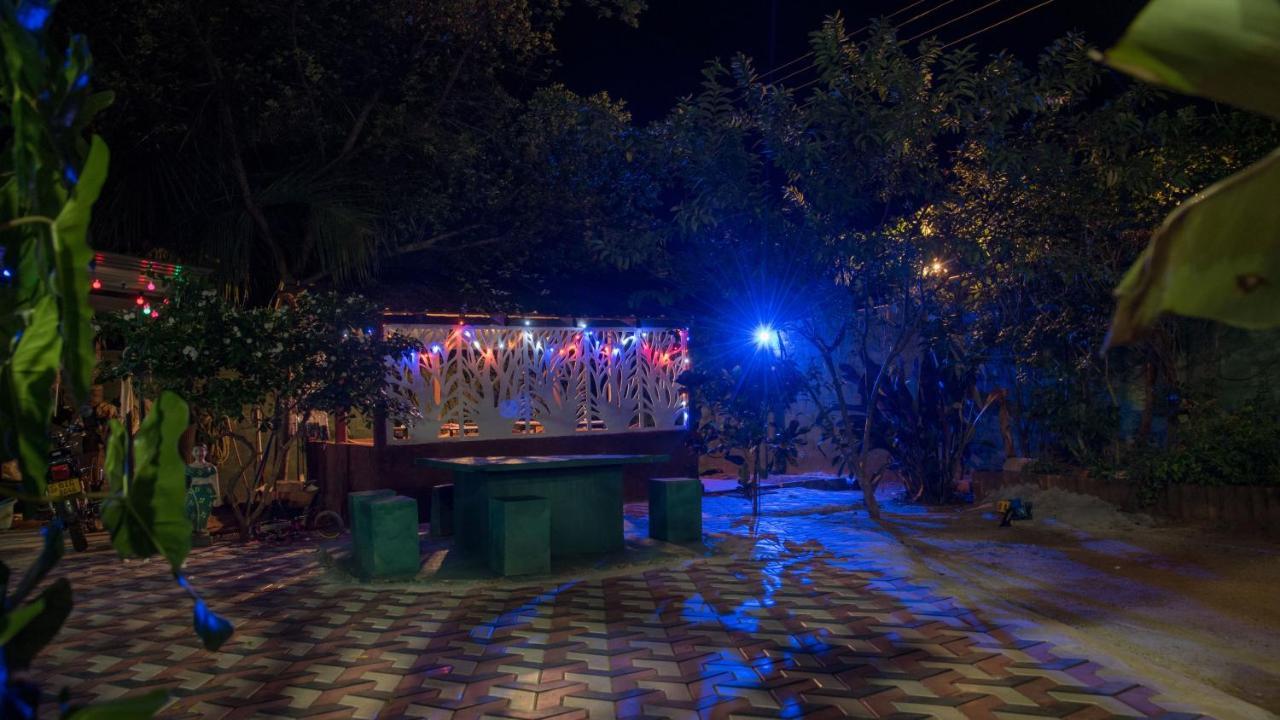 The King'S Garden Resort Dambulla Εξωτερικό φωτογραφία