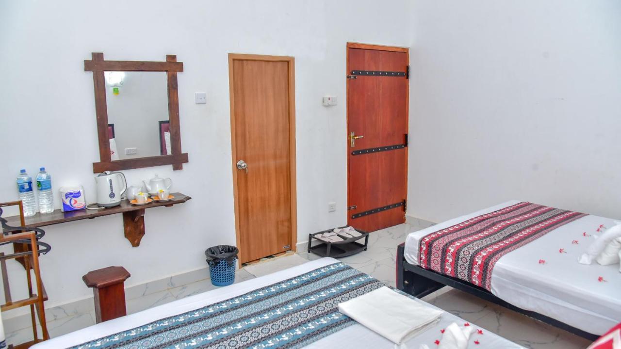 The King'S Garden Resort Dambulla Εξωτερικό φωτογραφία