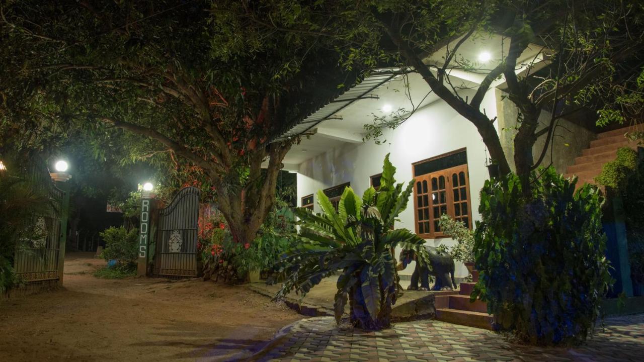 The King'S Garden Resort Dambulla Εξωτερικό φωτογραφία
