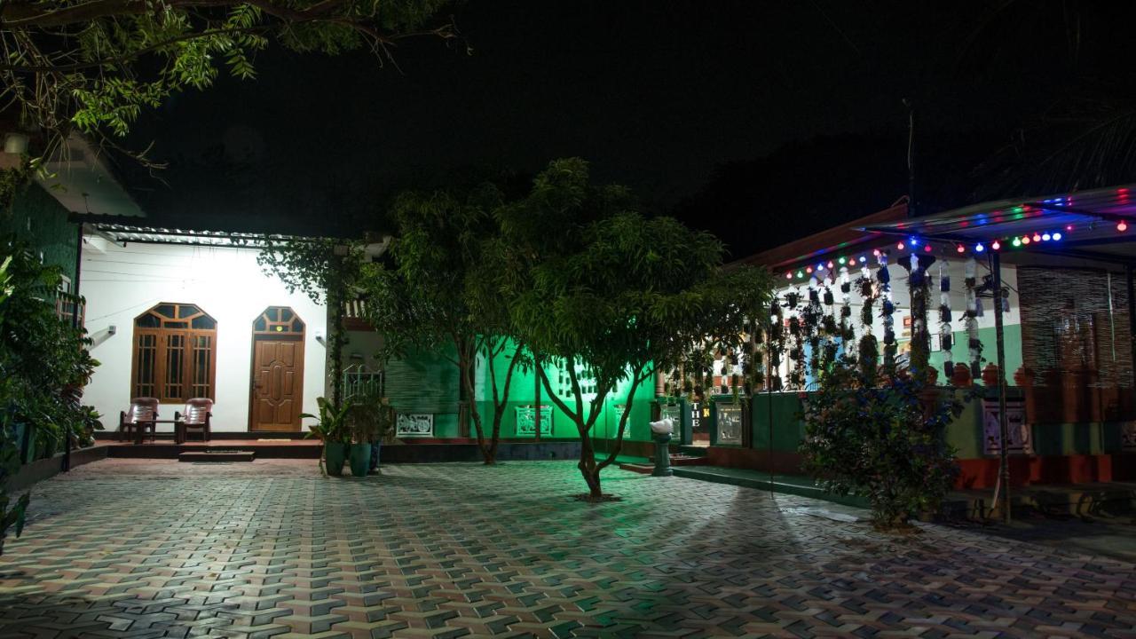 The King'S Garden Resort Dambulla Εξωτερικό φωτογραφία